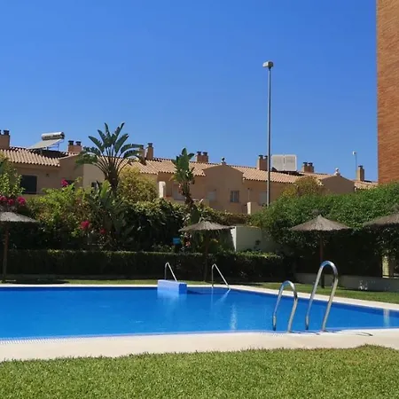 Atico Apartament