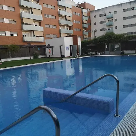 Atico * Jerez de la Frontera