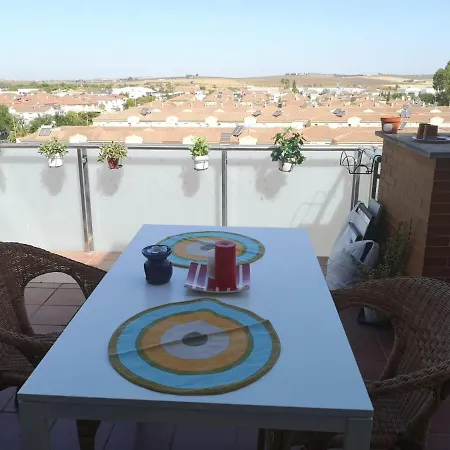 Atico Apartament