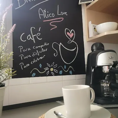 Atico Apartament Jerez de la Frontera