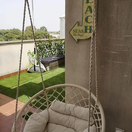 Apartament Atico