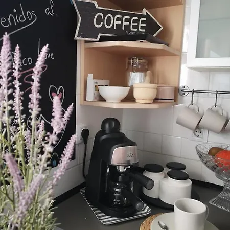 Apartament Atico *