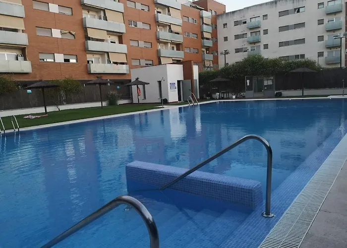 Atico * Jerez de la Frontera