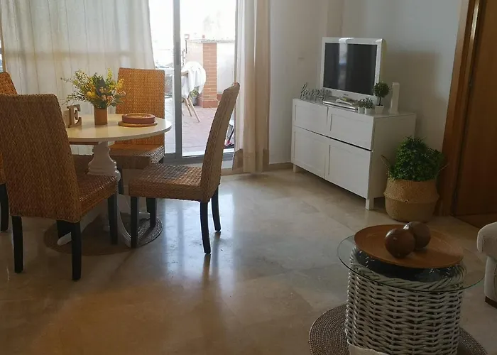 Apartman Atico Jerez de la Frontera