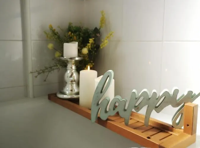 Atico Jerez de la Frontera