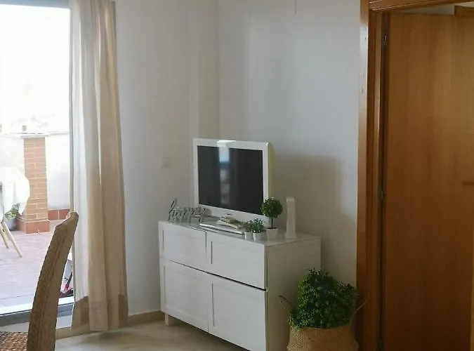 Atico Apartman Jerez de la Frontera
