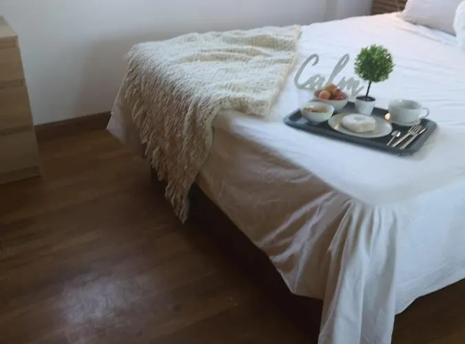 Atico Apartman Jerez de la Frontera