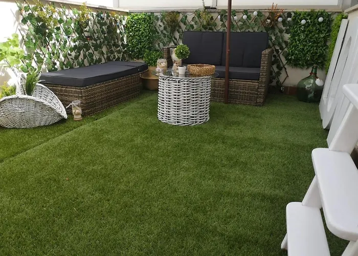 Atico Jerez de la Frontera