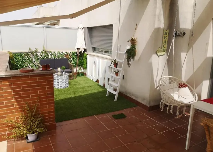 Atico Jerez de la Frontera