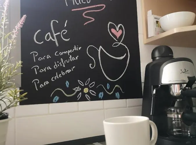 Atico Apartman Jerez de la Frontera