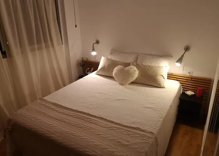 Apartman Atico