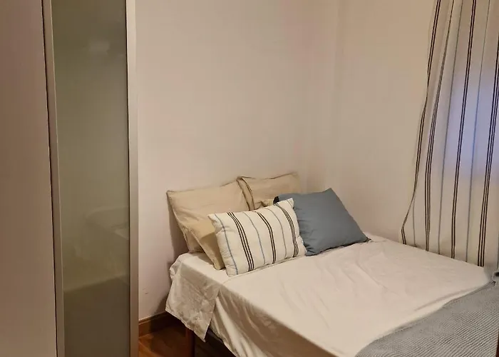 Atico Apartman Jerez de la Frontera