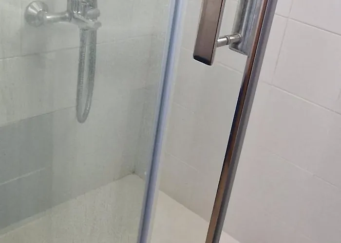 Atico Jerez de la Frontera