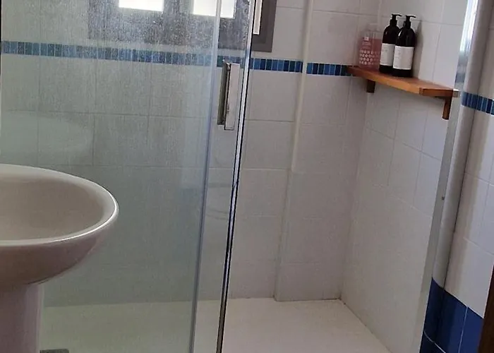 Atico Apartman Jerez de la Frontera