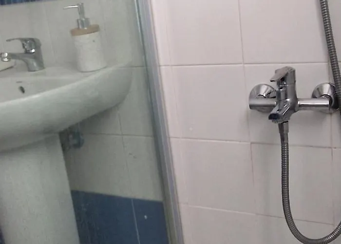 Apartman Atico Jerez de la Frontera