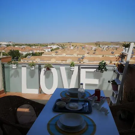 Appartement Atico *