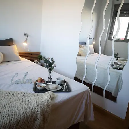 Appartement Atico