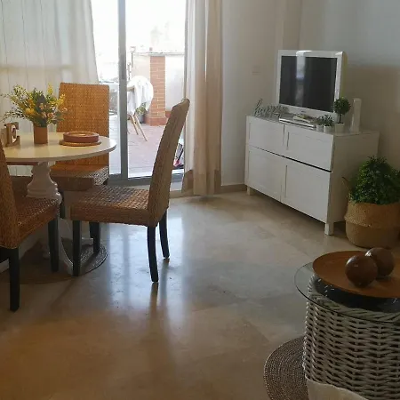 Lägenhet Atico Jerez de la Frontera