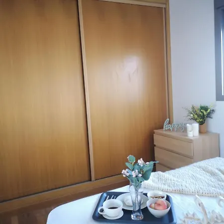 Appartement Atico *