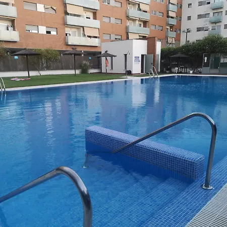 Atico Appartement *