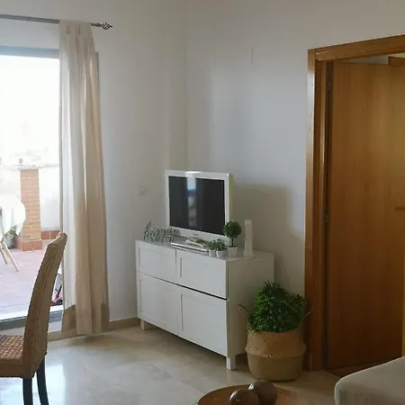 Atico Appartement Jerez de la Frontera