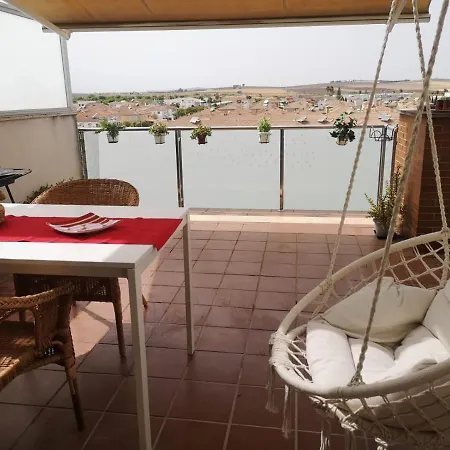 Appartement Atico