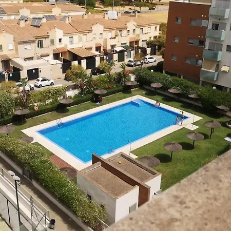 Atico Appartement