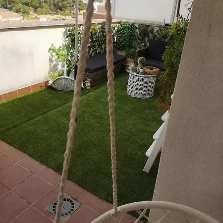 Atico Appartement *