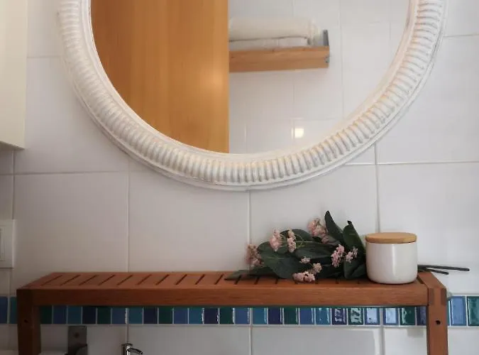 Atico * Jerez de la Frontera