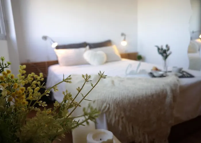 Atico * Jerez de la Frontera