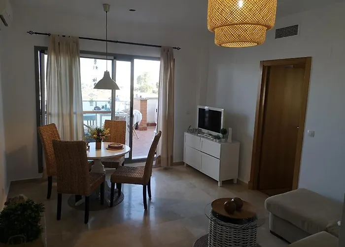 Atico * Jerez de la Frontera