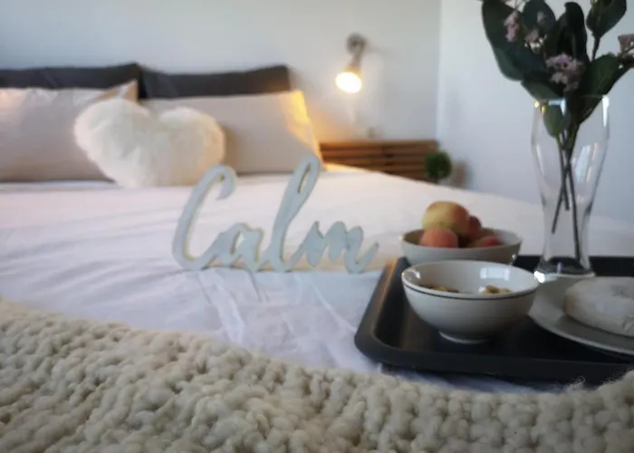 Atico * Jerez de la Frontera