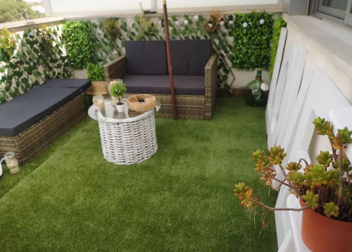 Atico Jerez de la Frontera