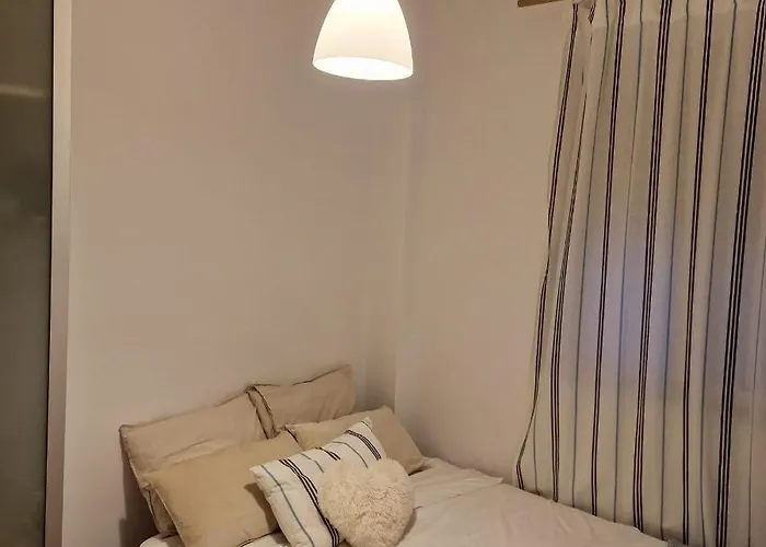 Atico Jerez de la Frontera