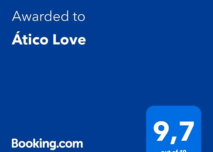 Atico Jerez de la Frontera