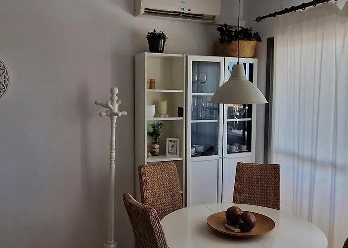 Lägenhet Atico Jerez de la Frontera